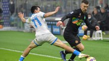 [FOTO] Ivan Perišić zabio u velikoj pobjedi Intera; Napoli je na San Siru doživio prvi poraz ove sezone