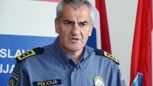 Načelnik sisačko-moslavačke policije skrivio prometnu nesreću, sindikat se pita: Je li pokrenut disciplinski postupak i tko je platio štetu?