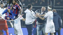 Hajduk se napokon oglasio o napadu huligana i nokautu o kojem svi govore, a Marko Livaja nakon derbija i velike pobjede priznao: Bilo je tu i malo sreće, ali...