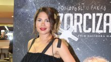 Zvijezda serije 'Ne daj se Nina' rođendan proslavila u Maksimiru: 'Bez štikli, partija, plesa i alkohola'