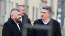 Milanović pozdravlja nabavu Rafalea, ali ističe stratešku važnost nabave Bradleyja