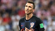 Mario Mandžukić donio važnu odluku i priključuje se stožeru hrvatske reprezentacije: S puno odgovornosti, želje i ambicije ulazim u ovaj posao