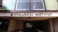 Bivši direktor Brodarskog Instituta smatra da ga treba transformirati u Hrvatski tehnički institut