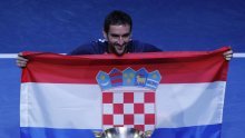 Marin Čilić s puno je optimizma najavio okršaje protiv Australije i Mađarske: Ovo će biti vrhunski tenis, a mi smo motivirani za što bolji rezultat