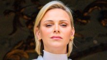 Iza nje je iscrpljuća bitka: Princeza Charlene gotovo je bila na rubu smrti u Južnoj Africi