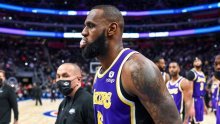 LeBron James nakon općeg kaosa doznao kaznu vodstva NBA lige; to mu se još nikada u dugoj karijeri nije dogodilo, a jedan njegov potez govori sve o njemu!