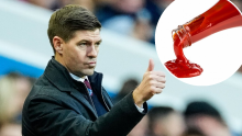 Steven Gerrard preuzeo je Aston Villu i igračima odmah uveo bizarnu zabranu, a onda se u cijeloj priči 'ukazao' i hrvatski reprezentativac