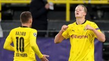 Borussia Dortmund zbog korone i ozljeda u panici uoči možda i ključne utakmice Lige prvaka; u PSG-u dočekali dan kada će zaigrati bivši kapetan Reala