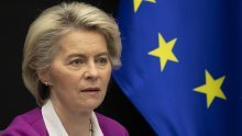 Von der Leyen: Kriza s Bjelorusijom ujedinila umjesto da je destabilizirala EU