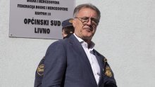 Ustavni sud objavio zašto je odbio Zdravka Mamića: Kasno se sjetio