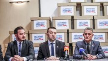 Referendumska inicijativa 'Zaštitimo hrvatsku kunu' objavila izvješće o troškovima, evo tko je najveći donator