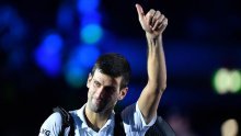 ATP objavio koliko je milijuna dolara Novak Đoković zaradio u 2021. godini, čime je debelo pobjegao ostatku društva; drugo ime na listi je iznenađenje!