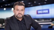 Svi govore o neočekivanom novinarskom transferu, a sad se Andrija Jarak emotivno oprostio od dosadašnje TV kuće