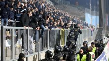 Rijeka još nikad nije dobila ovako žestoku kaznu, a zbog izgreda navijača na Rujevici kažnjen je i Hajduk; BBB 'ispraznili' Dinamovu blagajnu