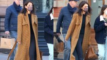 Katie Holmes pokleknula pred jednom od najomraženijih modnih kombinacija