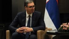 Vučić o Hrvatskoj i naoružavanju: Nešto uskoro stiže u Srbiju, mnogo prije nego to što su oni kupili i čime se hvale