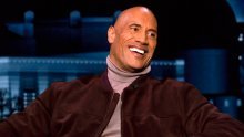 Darežljivi glumac: Dwayne Johnson na Božić iznenadio majku skupocjenim Cadillacom