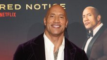 The Rock širi samo dobre vibracije: Dwayne Johnson svojim reakcijama ne prestaje oduševljavati