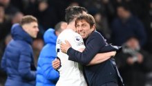 Conte u šoku nakon poraza Tottenhama od slovenskog kluba za koji većina igrača nikada nije čula; bio je brutalno iskren i rekao je što misli o svojoj momčadi