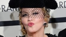 Madonna ne krije bijes zbog odluke Instagrama da joj izbriše fotografije, njezin potez jednim je lajkom odobrila i Severina