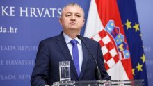 Horvat: Realokacija sredstava nije problem, imamo na što potrošiti novac