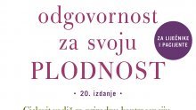 Preuzmite odgovornost za svoju plodnost: U prodaji je novo izdanje svjetskog bestselera koji je pomogao stotinama tisuća žena