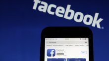 Facebook prodao oglase koji uspoređuju cjepivo s holokaustom