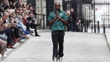 U 42. godini preminuo Virgil Abloh, slavni dizajner i kreativni direktor Louis Vuittona