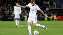 [FOTO] Minimalno slavlje Real Madrida! Gostima iz Bilbaa presudila slučajna asistencija Luke Modrića za Karima Benzemu