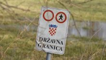 Nemaju struje i vode pa blokirali granicu prema Dubrovniku