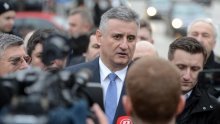 Optužbe iz BiH: Karamarko huška na rat