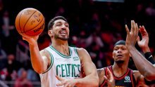 Enes Kanter, kojeg su u Turskoj optužili za terorizam, dobio američko državljanstvo i promijenio ime; evo kako se sada preziva i zašto!