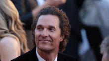 Oskarovac Matthew McConaughey nakon višemjesečnih nagađanja konačno presjekao - neće se kandidirati za guvernera Teksasa