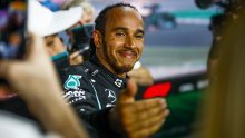 Aktualni prvak Lewis Hamilton je i dalje u strahu; neki nisu svjesni situacije, a on može zbog toga ostati bez naslova prvaka