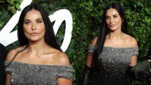 Demi Moore bila je seks simbol 90-ih, no jesu li joj silni zahvati uistinu bili potrebni?