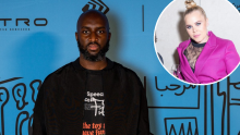 Ona je bila njegova ljubav iz djetinjstva: I dok se o njemu kao dizajneru znalo gotovo sve, Virgil Abloh privatni je život čuvao za sebe