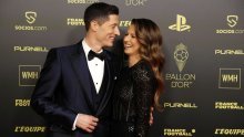 Robert Lewandowski opet je ostao bez Zlatne lopte, ali unatoč svemu poslao je zahvalu 'važnim ljudima'