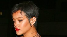 Rihanna proglašena nacionalnom junakinjom republike Barbados