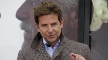 Strašno iskustvo: Bradley Cooper progovorio o incidentu koji mu se dogodio u njujorškoj podzemnoj