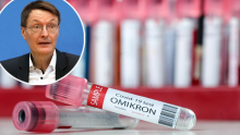 Omikron uzrokuje tek glavobolju i umor?! Njemački epidemiolog: Ovaj soj mogao bi nam biti božićni dar