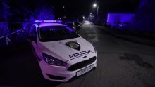 [FOTO] Otkriveni detalji potjere za naoružanim muškarcem u Dubravi: Policajci pucali više puta nakon što se oglušio na upozorenja