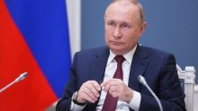 Putin: Rusija ima pravo braniti svoju sigurnost