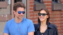 Glasine o njihovom pomirenju ne prestaju: Bradley Cooper i Irina Shayk proveli su i blagdane zajedno