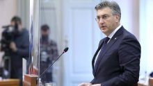 [FOTO/VIDEO] Plenković žestoko o vrućoj temi: Ratificirali smo Istanbulsku konvenciju, ali ne mogu spriječiti primitivce, divljake i kretene da zlostavljaju žene