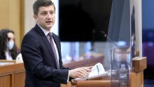 Marić: Hrvatska dobro stoji po pitanju kriterija za euro