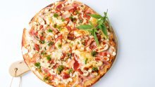 Što kažete na pizzu s kanabisom? Riječ je o novoj gastro atrakciji