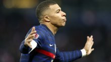 Kylian Mbappe nije se sramio priznati što je pitao Zinedinea Zidanea kada je prvi put sjeo u njegov automobil