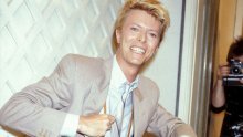 'Bowie je obilježio i modni svijet, ne samo glazbu'