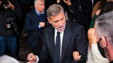 Amal ga je odgovorila: George Clooney odbio je ponudu da za 35 milijuna dolara snimi reklamu za jednu aviokompaniju