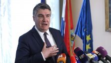 Milanović ovih dana stiže u BiH, zaobilazi Sarajevo kako je i obećao te odlazi u Novu Bilu